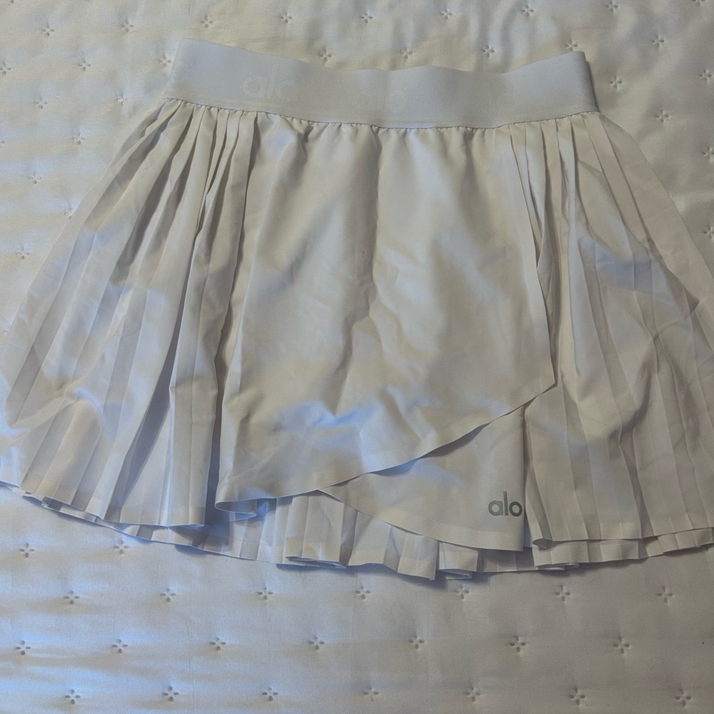 ALO SKIRT